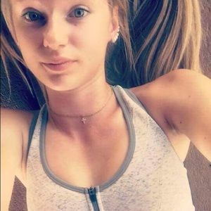 Meet your Posher, Erika